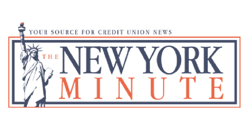 The New York Minute publication logo